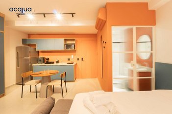 apartment em Avenida Presidente Vargas, Jardim São Luiz - Ribeirão Preto - SP