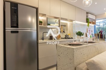 apartment em Rua Huet Bacelar, Ipiranga - São Paulo - SP