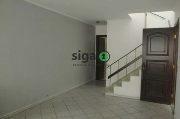 house em Rua Ailson Simões, Cupecê - São Paulo - SP