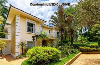 house em Rua Job Lane, Jardim Petrópolis - São Paulo - SP