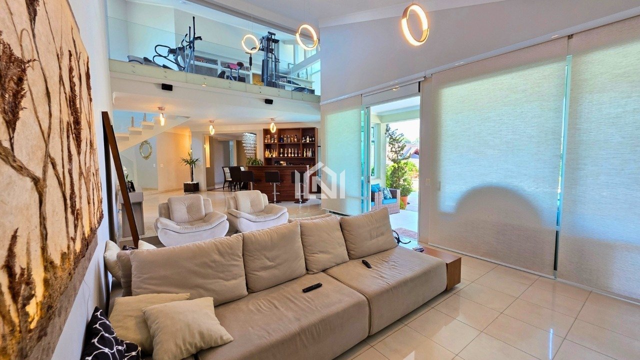 casa para venda e locacao no condominio sao paulo || - salas