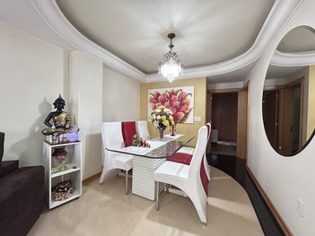 apartment em Avenida Fernando Machado - D, Centro - Chapecó - SC