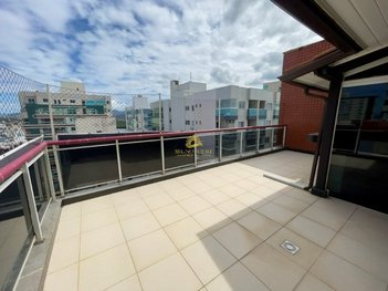 apartment em Rua Getúlio Vargas, Centro - Guarapari - ES