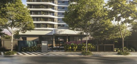 apartment em Praça da República, República - São Paulo - SP