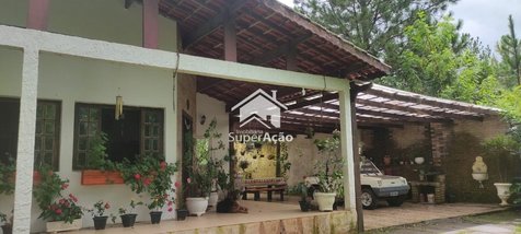 house em Rua Uchôa, Santa Inês - Caieiras - SP