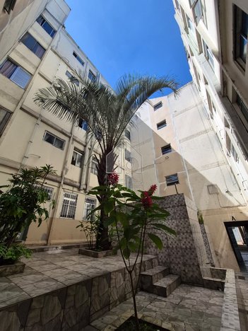 apartment em Rua André Filipini, Conjunto Residencial José Bonifácio - São Paulo - SP