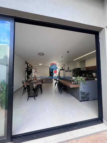 house em Rua Cecilio Beraldo, Vila Monte Alegre - Paulínia - SP