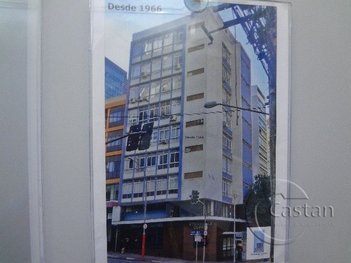 office em Alameda Jaú, Jardim Paulista - São Paulo - SP