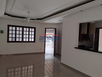 house em Eliceu Máximo, Jardim Altos de Santana II - Jacareí - SP