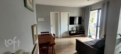 apartment em Lourenço Collino, Pres. Altino - Osasco - SP