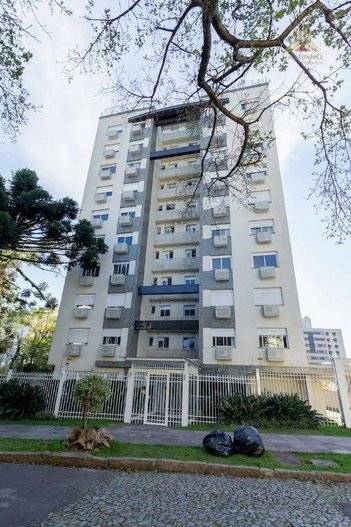apartment em Rua Faria Santos, Petrópolis - Porto Alegre - RS