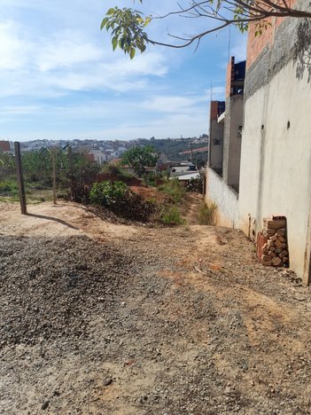 land_lot em Elisia Estáusia, Parque São Bento - Sorocaba - SP