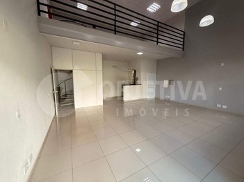 business em Rua Paulo de Frontin, Alto Umuarama - Uberlândia - MG