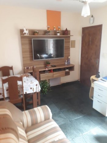 apartment em Avenida Fortunato Moreira, Centro - Pindamonhangaba - SP