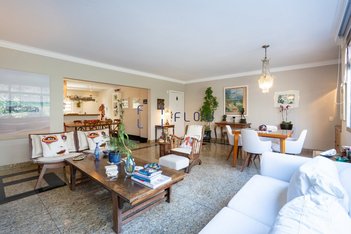 apartment em Alameda Itu, Jardim Paulista - São Paulo - SP