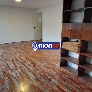 apartment em Rua Capitão Pinto Ferreira, Jardim Paulista - São Paulo - SP