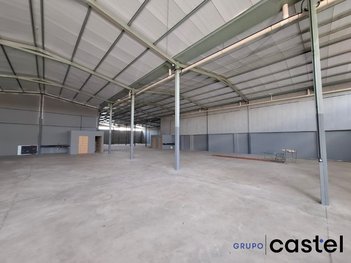 industrial em Rua Manoel Cabral da Silva, Vila Maria - Aparecida de Goiânia - GO