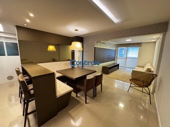 apartment em Rua Vereador Mário Coelho Pires, Campinas - São José - SC