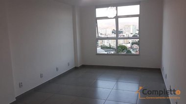 office em Estrada do Rio Grande, Taquara - Rio de Janeiro - RJ