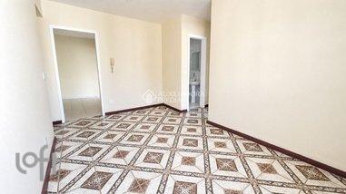 apartment em Antônio Carvalho, Jardim Carvalho - Porto Alegre - RS