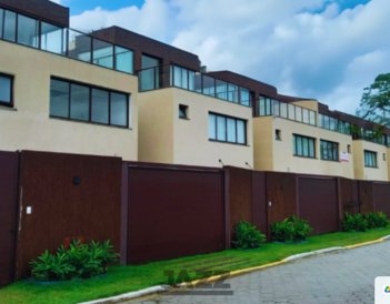 house em Rua Athayde Izidoro dos Santos, Juquehy - São Sebastião - SP