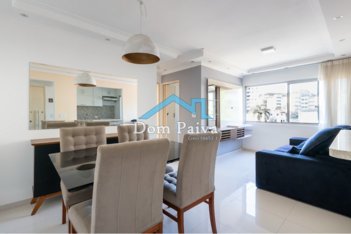 apartment em Rua Padre Artur Somensi, Vila Madalena - São Paulo - SP
