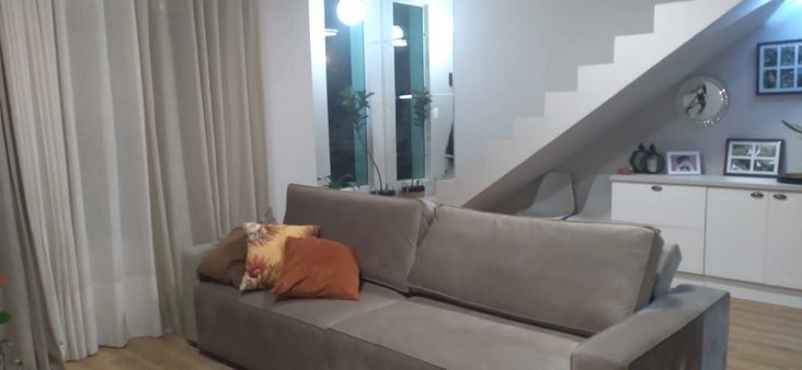 Cômodo Condomínio