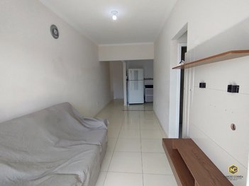 house em Rua Padre Gastão, Sítio do Campo - Praia Grande - SP