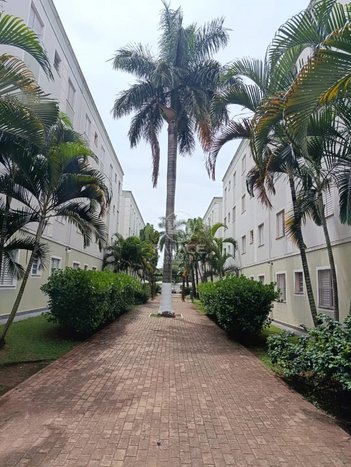 apartment em Rua Guerino Lubiani, Dois Córregos - Piracicaba - SP