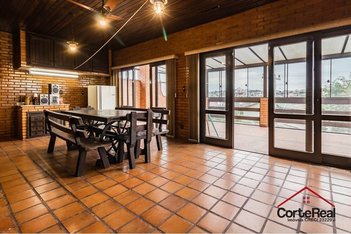 house em Kuluene, Partenon - Porto Alegre - RS