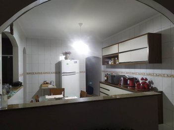 house em Rua Serra de Jambeiro, Jardim Altos de Santana - São José dos Campos - SP