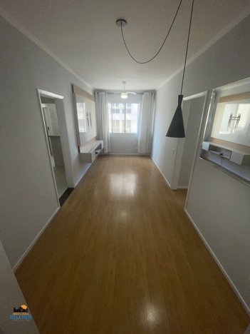 apartment em Rua Messia Assú, Itararé - São Vicente - SP