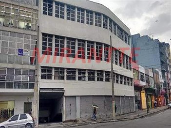 commercial_property em José Paulino, Bom Retiro - São Paulo - SP
