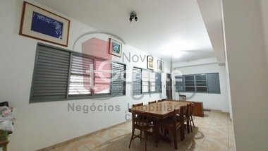 house em Rua José do Patrocínio, Aclimação - São Paulo - SP