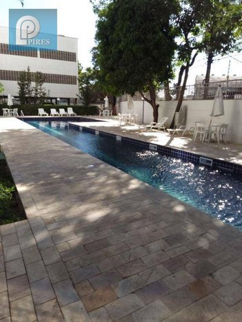 apartment em Rua Soldado Sebastião Garcia, Parque Novo Mundo - São Paulo - SP