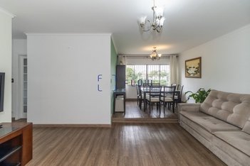 apartment em Rua José Debieux, Santana - São Paulo - SP