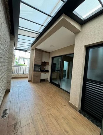 apartment em Alameda Américo Falasco, Jardim Nova Aliança Sul - Ribeirão Preto - SP