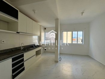 apartment em Rua Israel de Almeida, São Vicente - Itajaí - SC