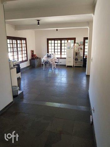 house em José Giorgi, Granja Viana - Cotia - SP