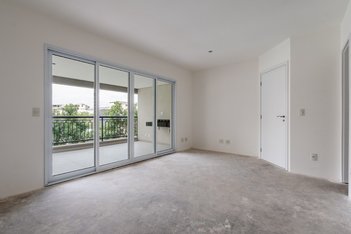 apartment em Rua Madre Cabrini, Vila Mariana - São Paulo - SP