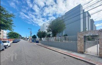 apartment em Abel Capela, Capoeiras - Florianópolis - SC