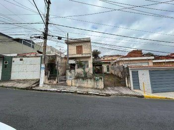 house em Rua Doutor Gabriel Resende Filho, Chora Menino - São Paulo - SP