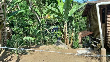house em Rua Caminho do Olaria, Guaratiba - Rio de Janeiro - RJ