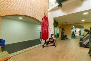 apartment em Rua Raul Pompéia, Vila Pompéia - São Paulo - SP
