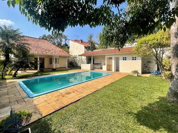 house em Rua do Convívio, Granja Viana II - Cotia - SP