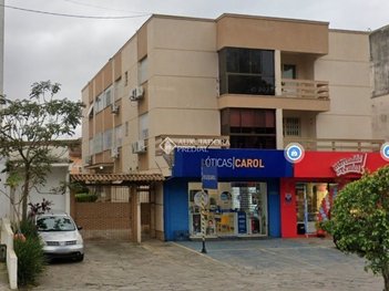 apartment em Avenida Otto Niemeyer, Tristeza - Porto Alegre - RS