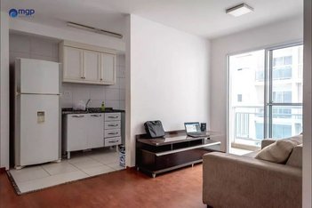 apartment em Rua Domingos Paiva, Brás - São Paulo - SP