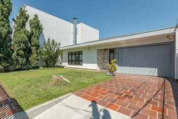 house em Rua Maestro Francisco Antonello, Fanny - Curitiba - PR