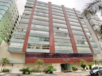 apartment em Avenida Ubirajara, Capão da Canoa - Capão da Canoa - RS