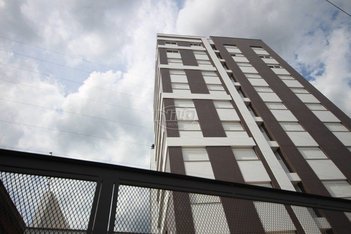 apartment em João Luiz Pozzobon, Km 3 - Santa Maria - RS